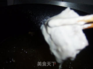 糖醋鱼排的做法步骤：5