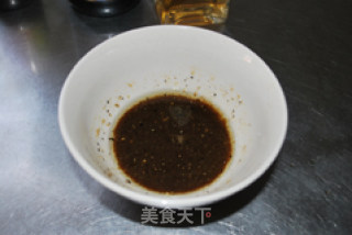 黑椒里脊肉的做法步骤：7