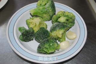 蘑菇炖肉的做法步骤：3
