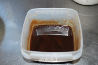 蘑菇炖肉的做法步骤：4