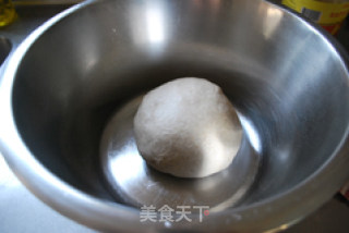 黑麦面包的做法步骤：5
