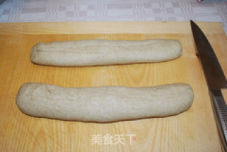 黑麦面包的做法步骤：7