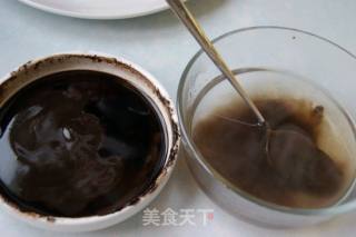 什锦龟苓膏的做法步骤：2