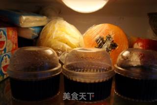 什锦龟苓膏的做法步骤：4