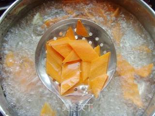 【花样包菜】妈妈的味道：泡菜的做法步骤：2