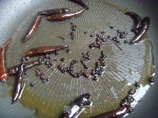 【花样包菜】妈妈的味道：泡菜的做法步骤：4