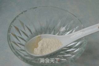 鸡米花的做法步骤：3