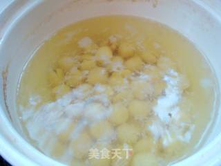 止咳润肺--冰糖梨水的做法步骤：6