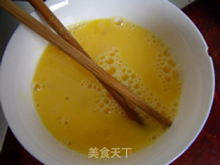 伪肉版——炸酱拌面的做法步骤：2