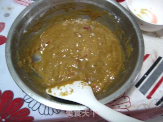 草莓麦芬的做法步骤：5