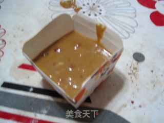 草莓麦芬的做法步骤：6