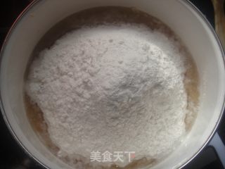 无油版土豆饼的做法步骤：3