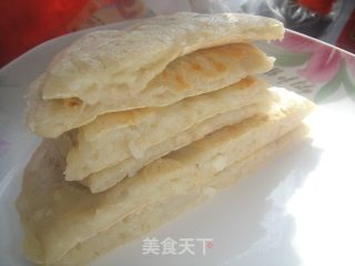 无油版土豆饼的做法步骤：7