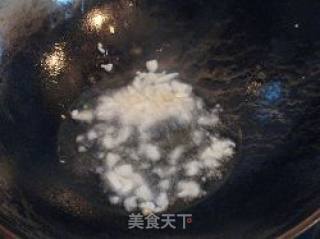 蒜香空心菜的做法步骤：4