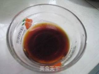 凉拌藠头素香糕的做法步骤：4