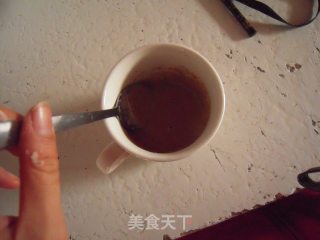 麻酱烙饼的做法步骤：3
