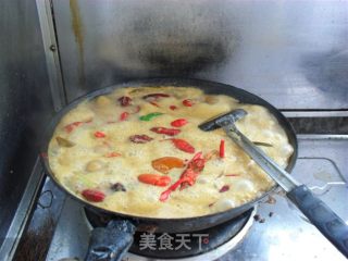 麻辣小龙虾的做法步骤：7