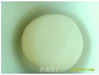 三鲜馅饺子的做法步骤：3