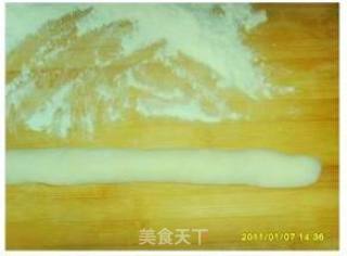 三鲜馅饺子的做法步骤：5