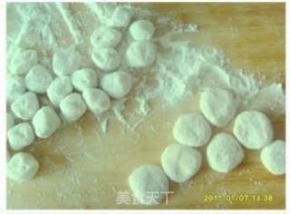 三鲜馅饺子的做法步骤：6