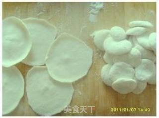 三鲜馅饺子的做法步骤：7
