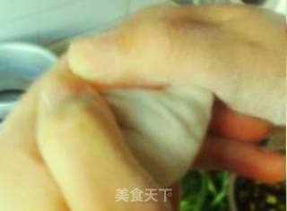 三鲜馅饺子的做法步骤：9