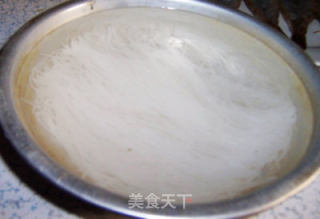粉丝开背虾的做法步骤：2