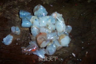 粉丝开背虾的做法步骤：7