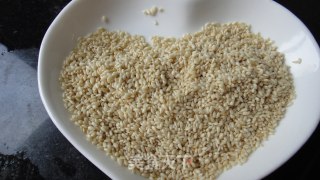 野笋肉末炸酱的做法步骤：4