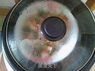 剁椒鱼头的做法步骤：3