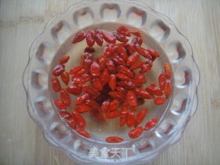 玉米发糕的做法步骤：1
