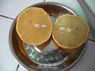酸酸甜甜的新鲜——桑葚果酱的做法步骤：6