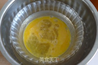 蜂蜜蛋糕的做法步骤：2