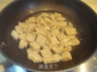 烤麸红烧肉的做法步骤：10