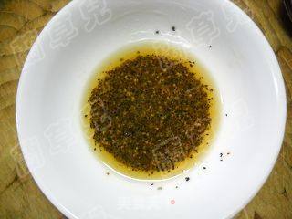 柠香包菜沙拉的做法步骤：4