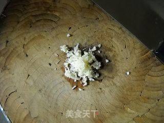 干煸四季豆的做法步骤：2