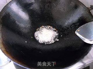 干煸四季豆的做法步骤：5