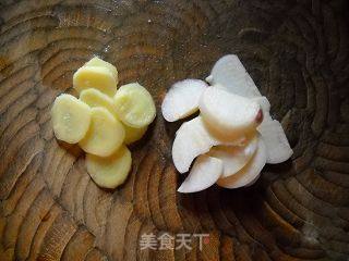 麻辣鲫鱼籽的做法步骤：4