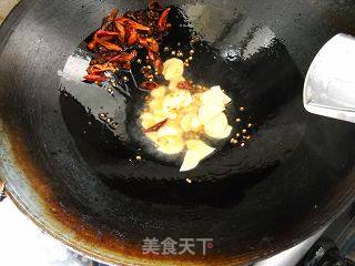麻辣鲫鱼籽的做法步骤：8