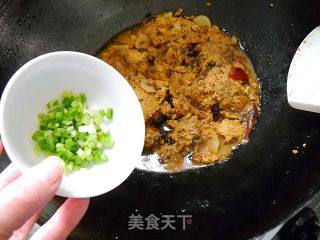 麻辣鲫鱼籽的做法步骤：12