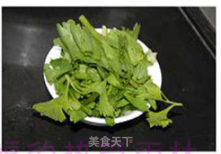 家常煮带鱼的做法步骤：2