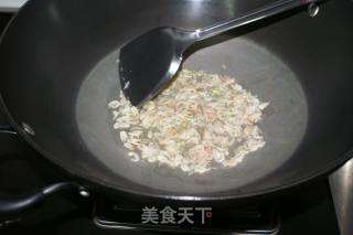 虾皮冬瓜的做法步骤：3