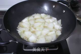 虾皮冬瓜的做法步骤：6