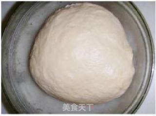 蜂蜜小面包的做法步骤：1