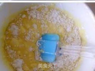 酸奶蛋糕的做法步骤：4