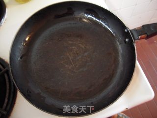 煎饼“三明治”【不成功的煎饼果子】的做法步骤：4