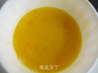 韭菜盒子的做法步骤：2