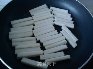 韩式炒年糕的做法步骤：3