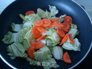 韩式炒年糕的做法步骤：4