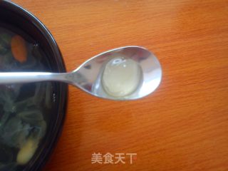 赛燕窝—雪莲银耳汤的做法步骤：5